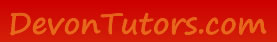 math and 11 plus tuition in devon